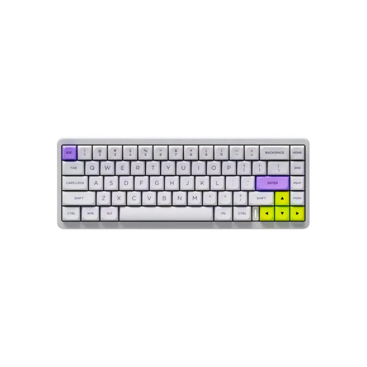 AESCO A67
