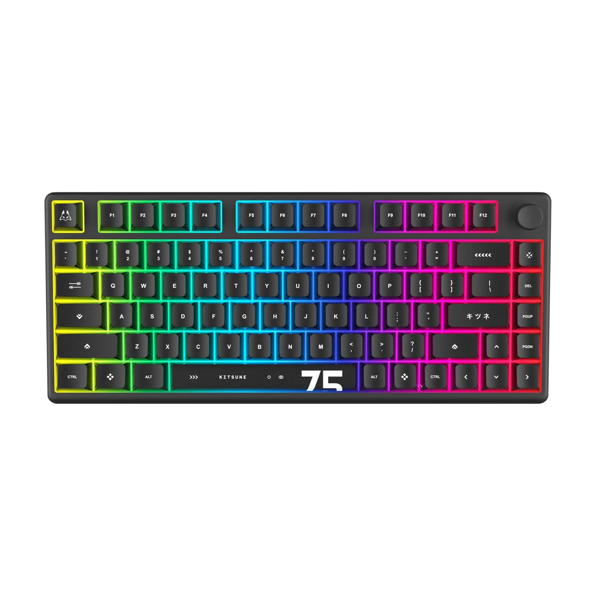 Arbiter Studio TENKO Polar 75 + HE
