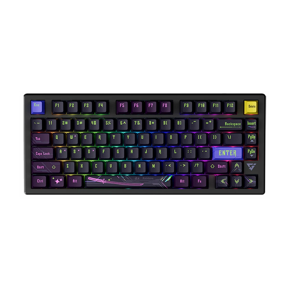 ATK RS7 BASIC