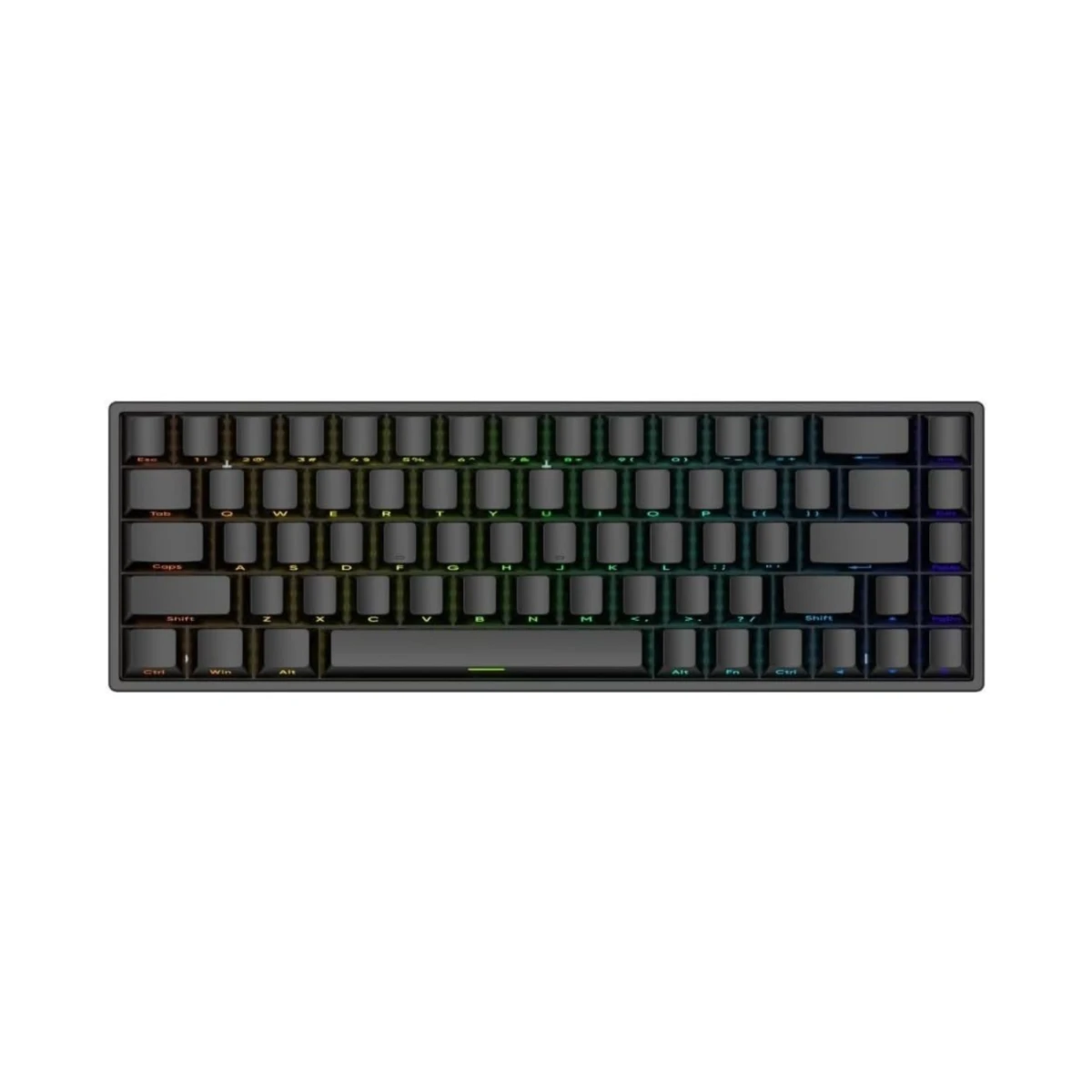 CAROTMAS Mars68 Pro