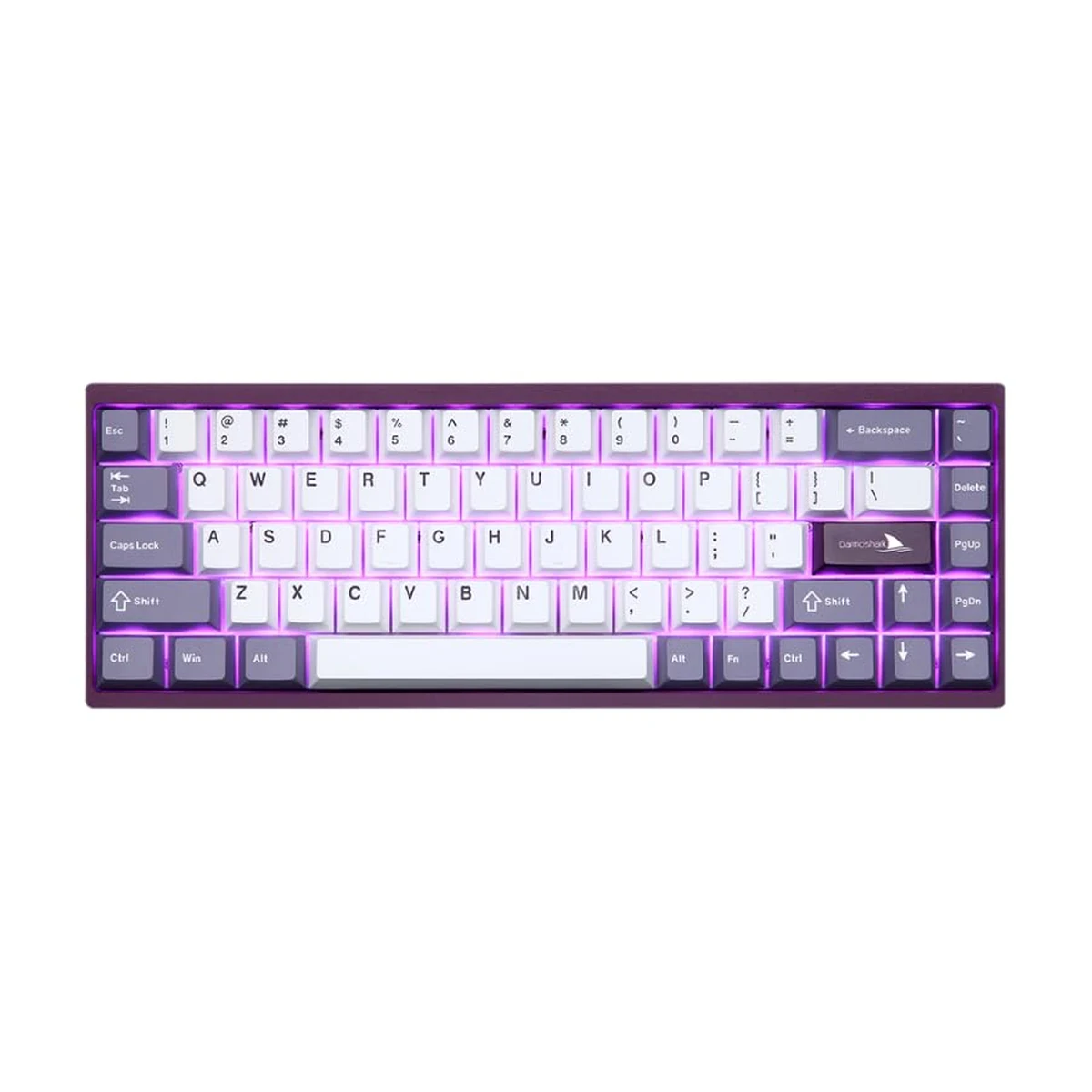 Darmoshark KT68