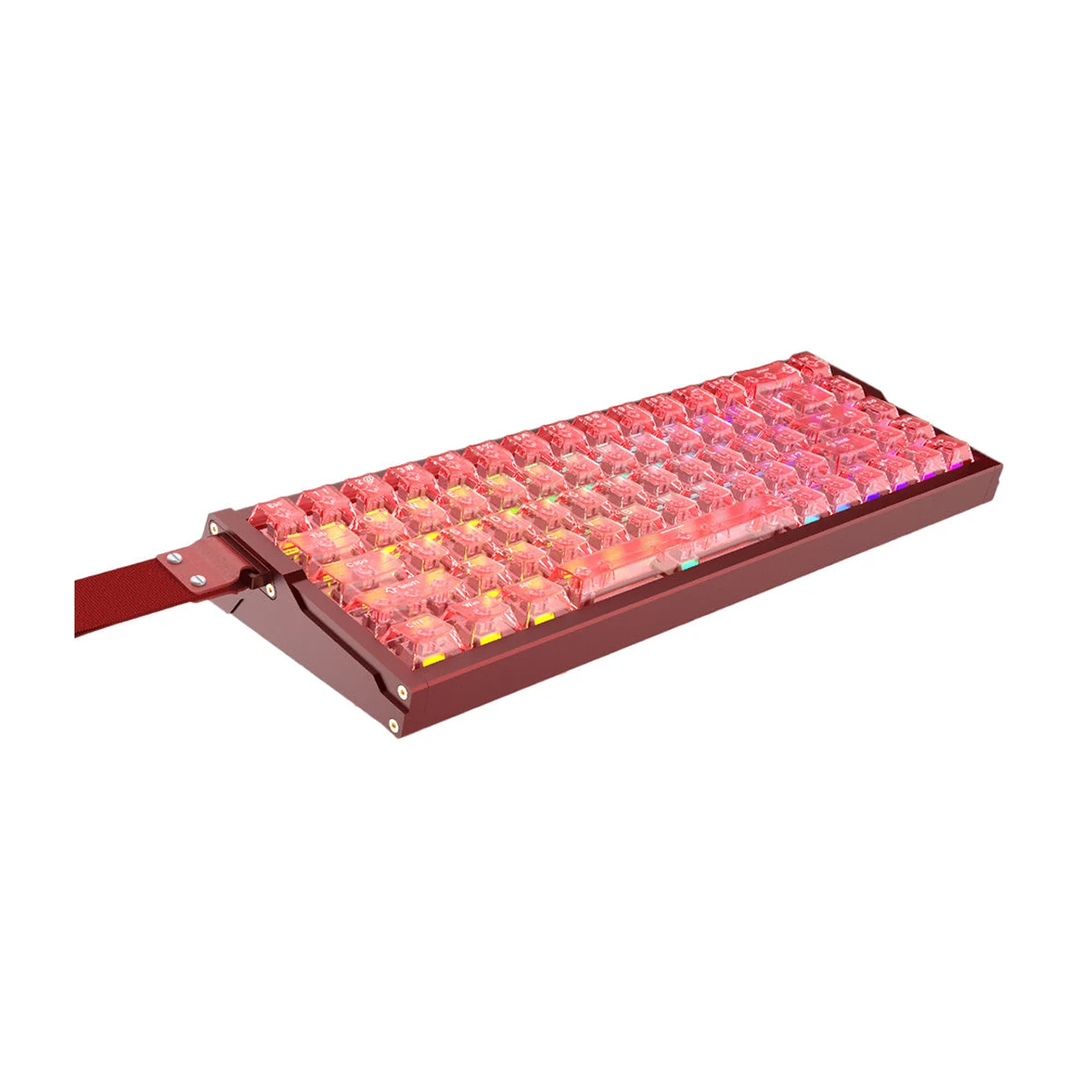 IROK MG68 Plus