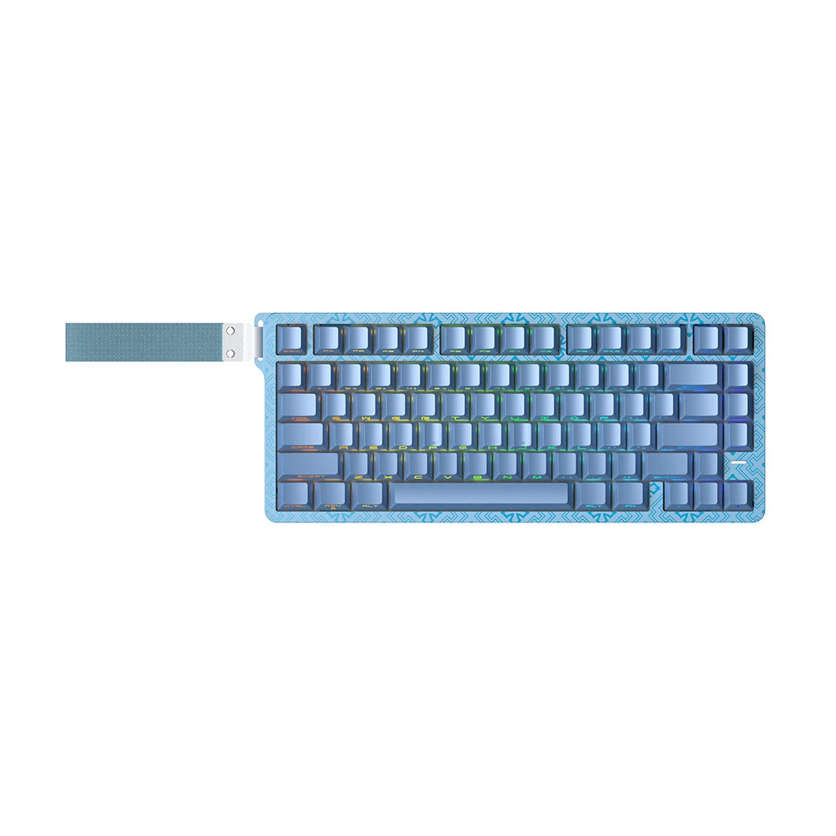 IYX Polar 75