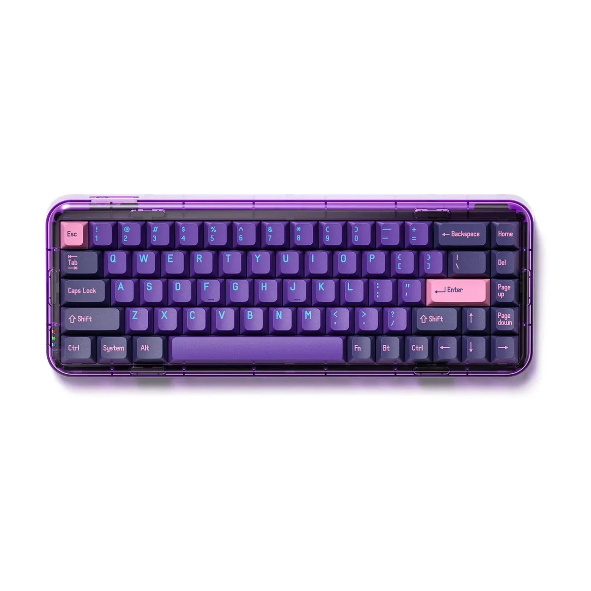 MelGeek MOJO68 RT