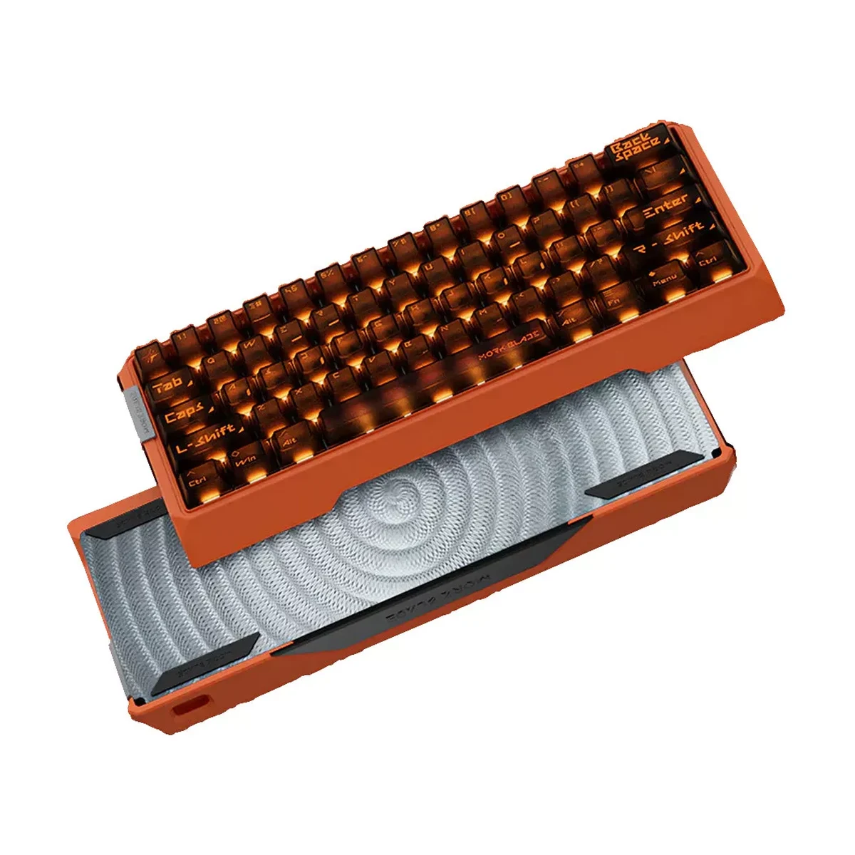 MorkBlade MK60