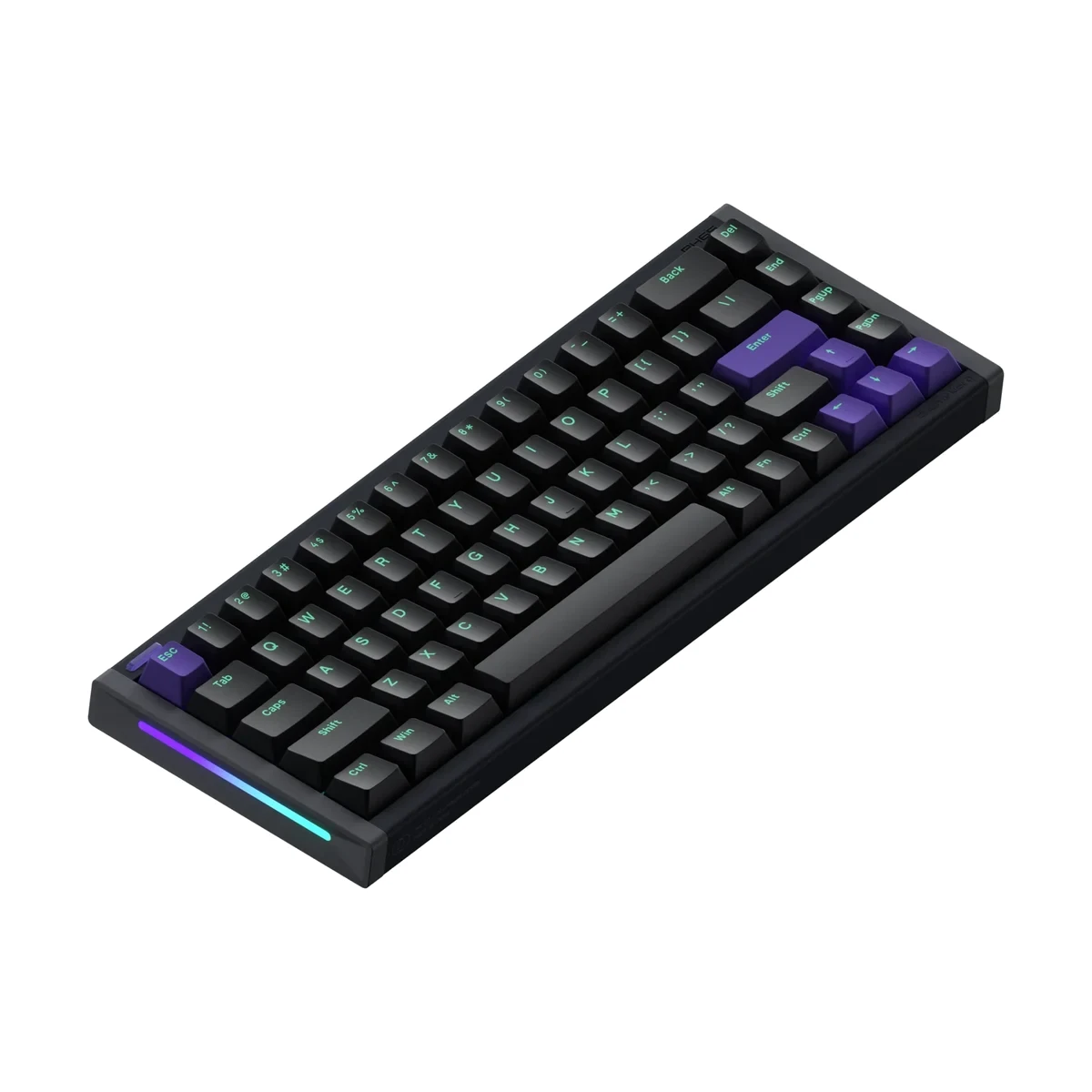 NuPhy BH65