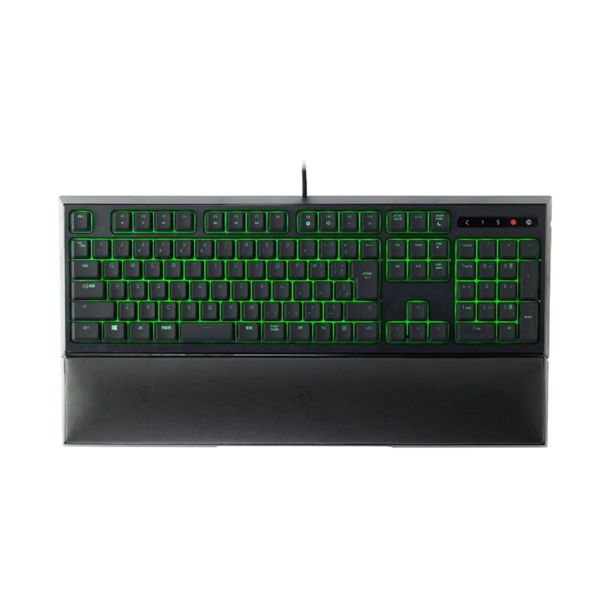 Razer Ornata