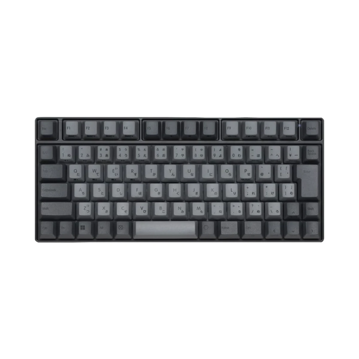 REALFORCE RC1