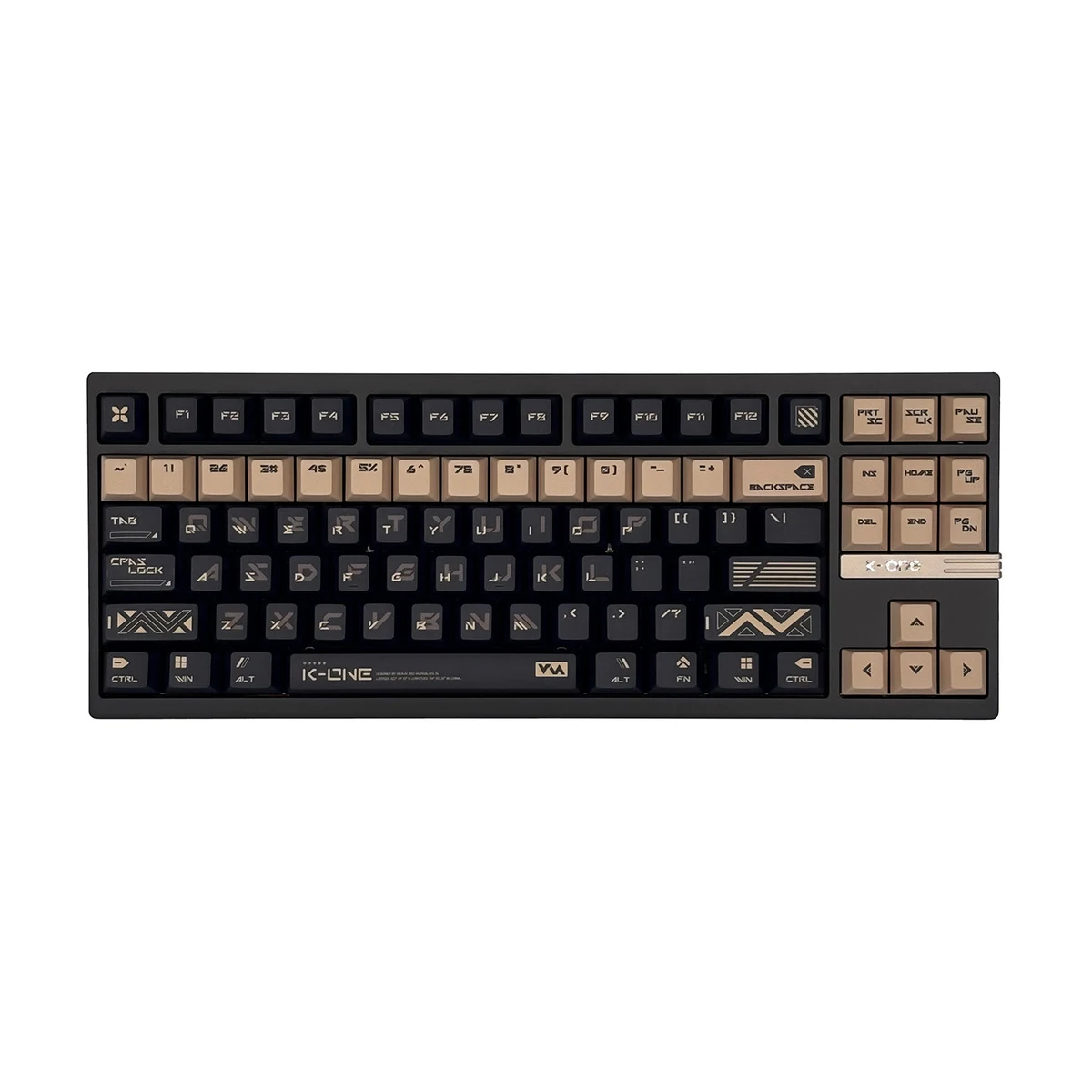 WEIKAV K-ONE