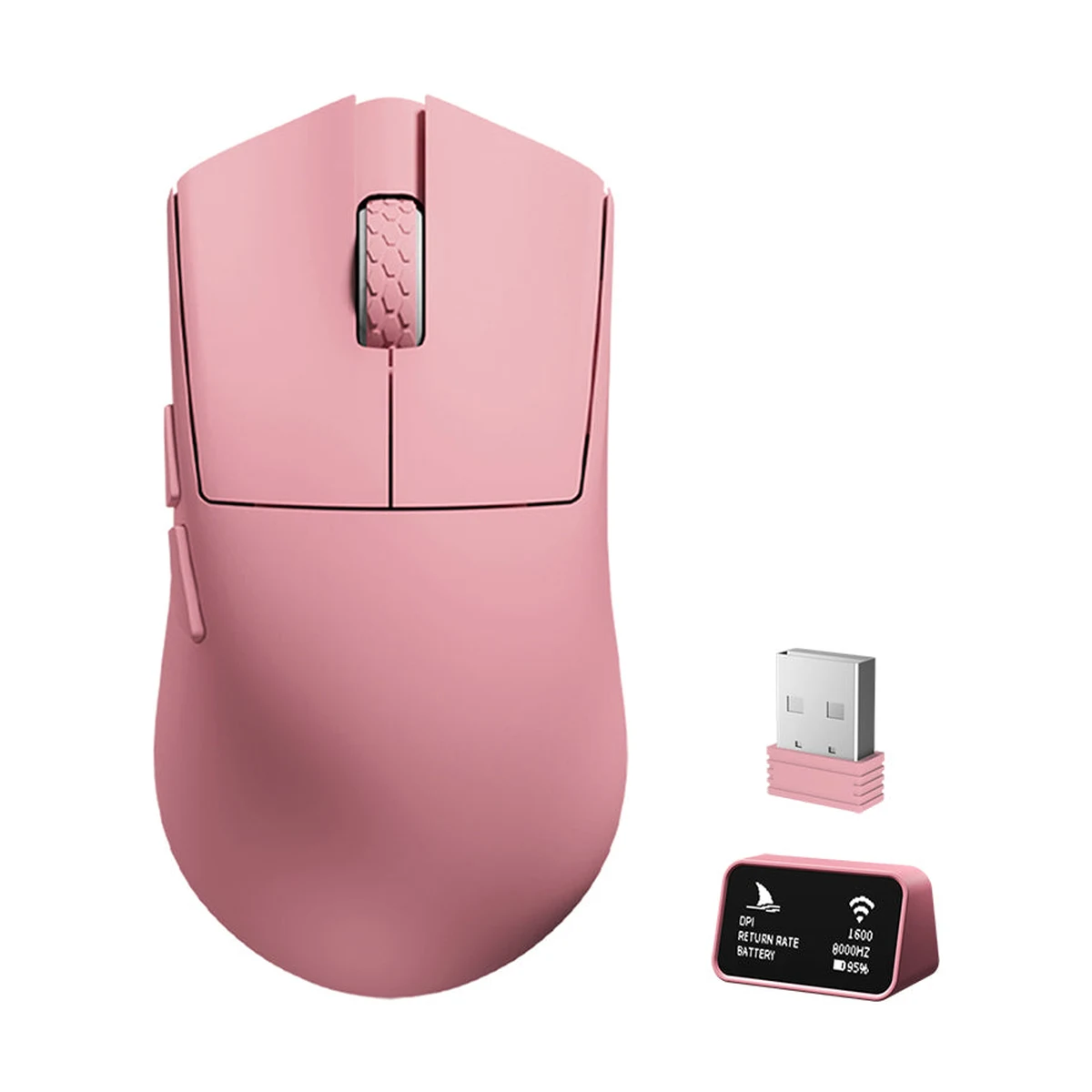 Darmoshark M3XS PRO