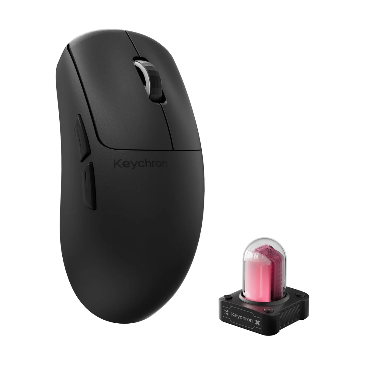 Keychron G6 HE