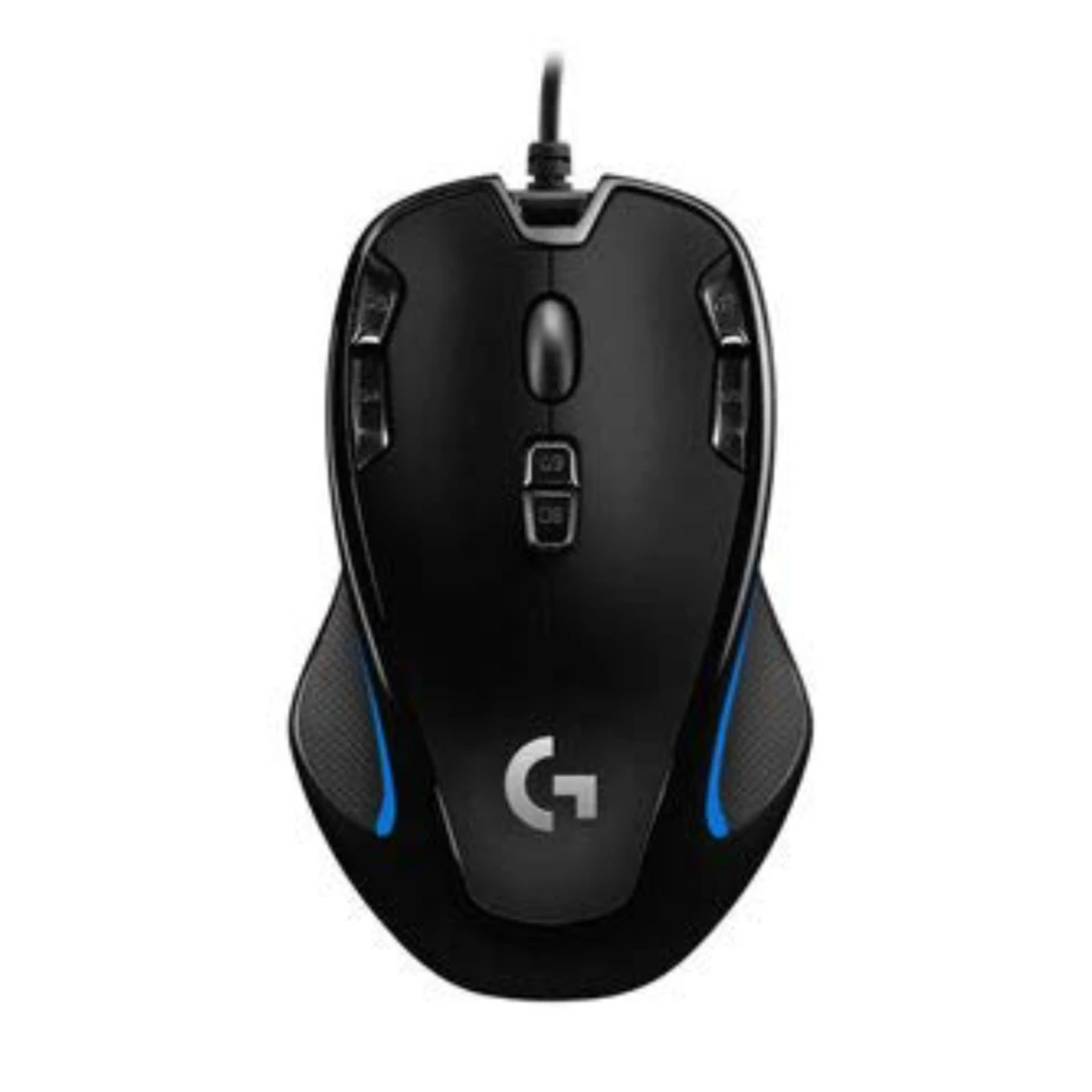 Logicool G300Sr
