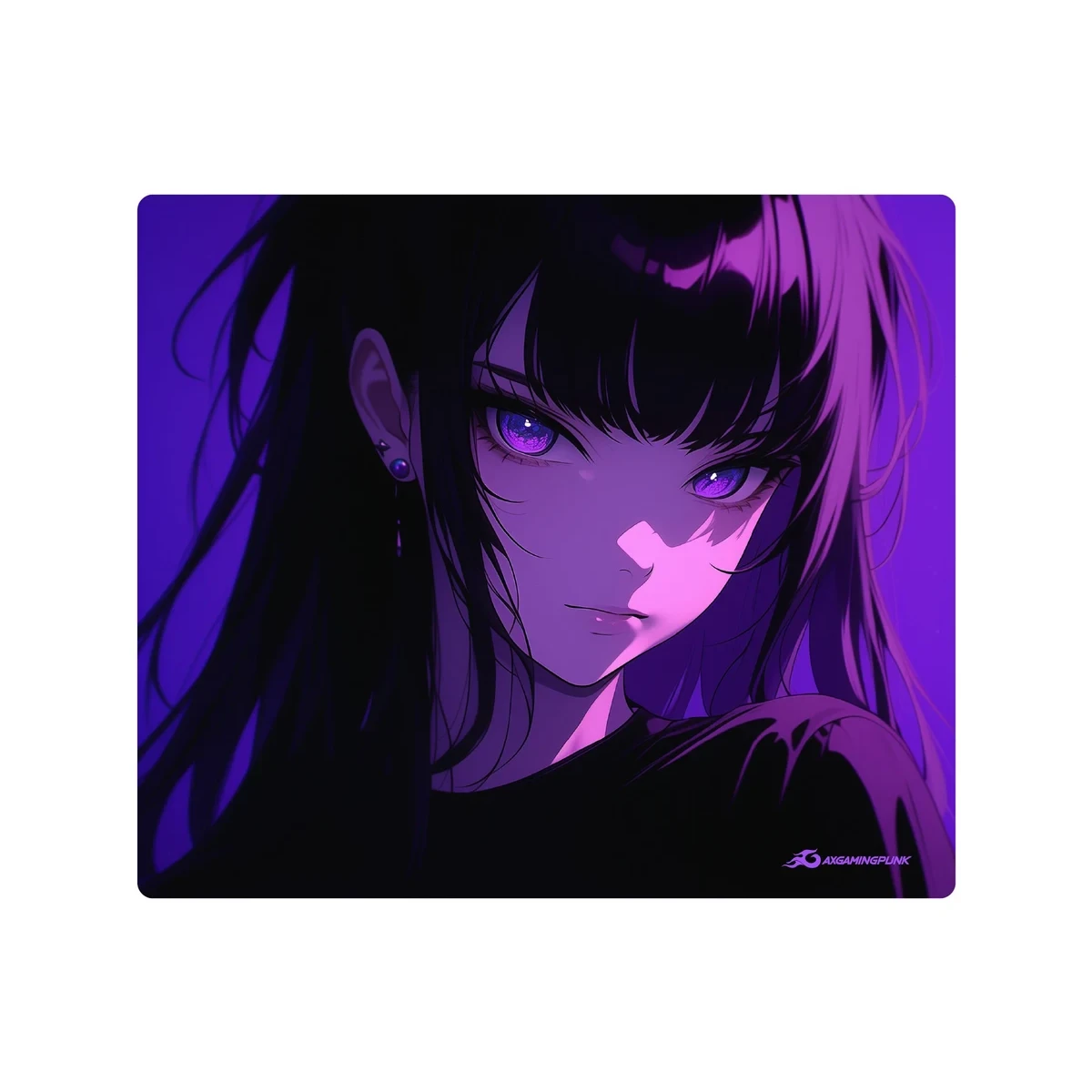 AXGAMINGPUNK Drizzle Luna