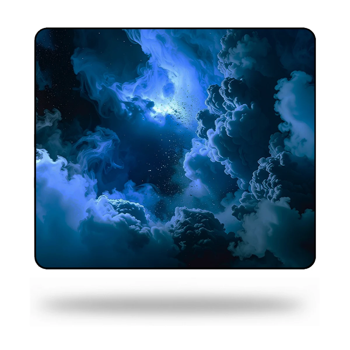 DotAndZ Ocean Eye