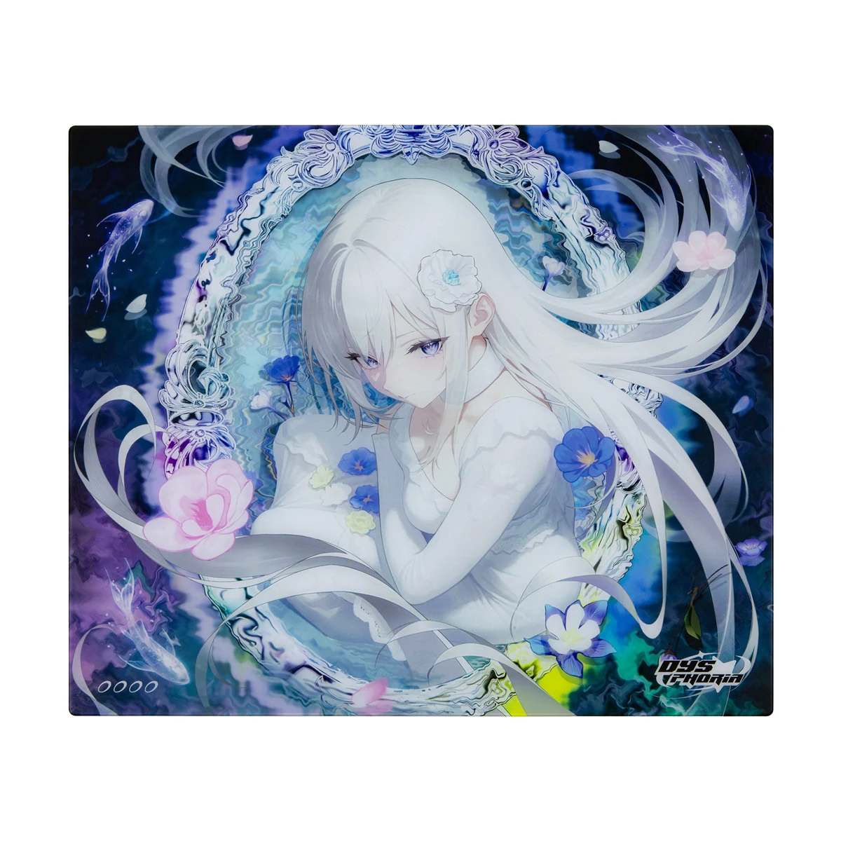 Dysphoria ARIA