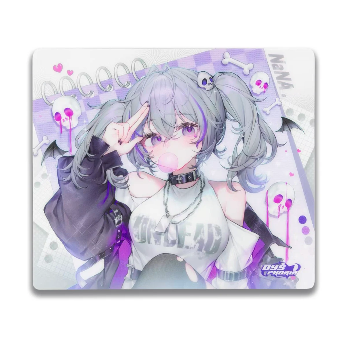 Dysphoria NANA