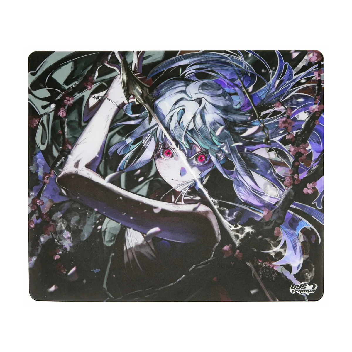Dysphoria SAYO