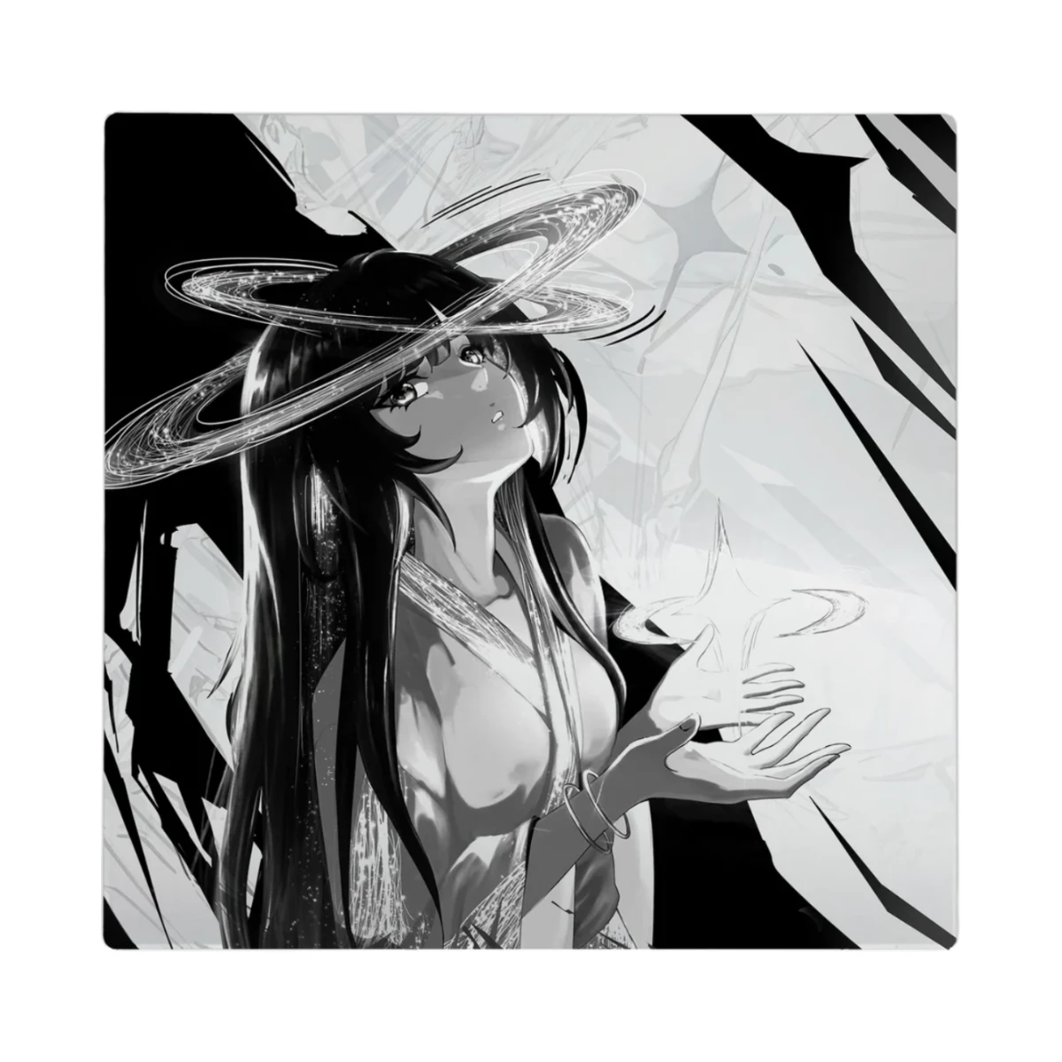 FLUXAIM AS-NOVA