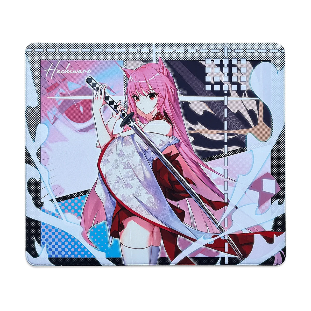 Hachiware Gaming Lucy