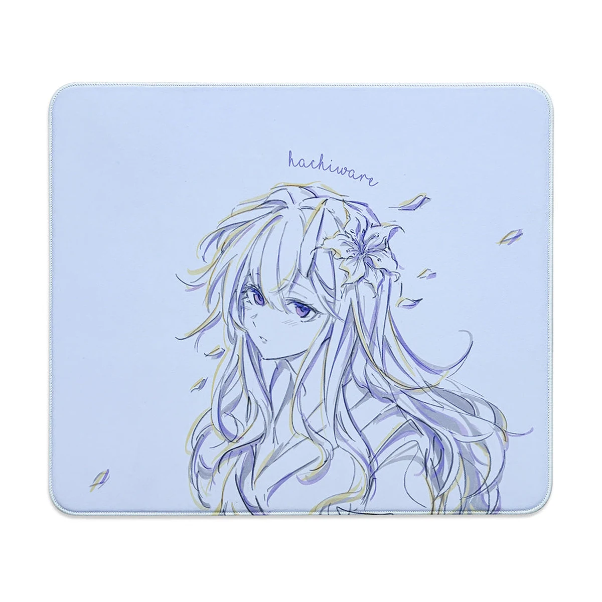 Hachiware Gaming WhiteLily