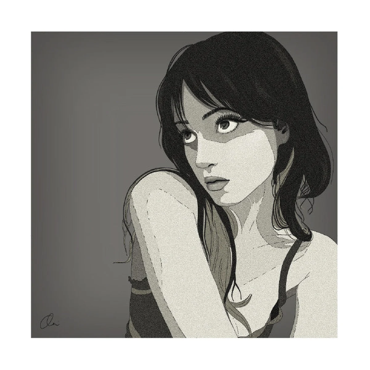 Midori THE GIRL
