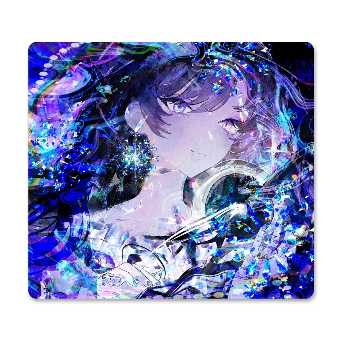 MITSUKI Kokū The Void