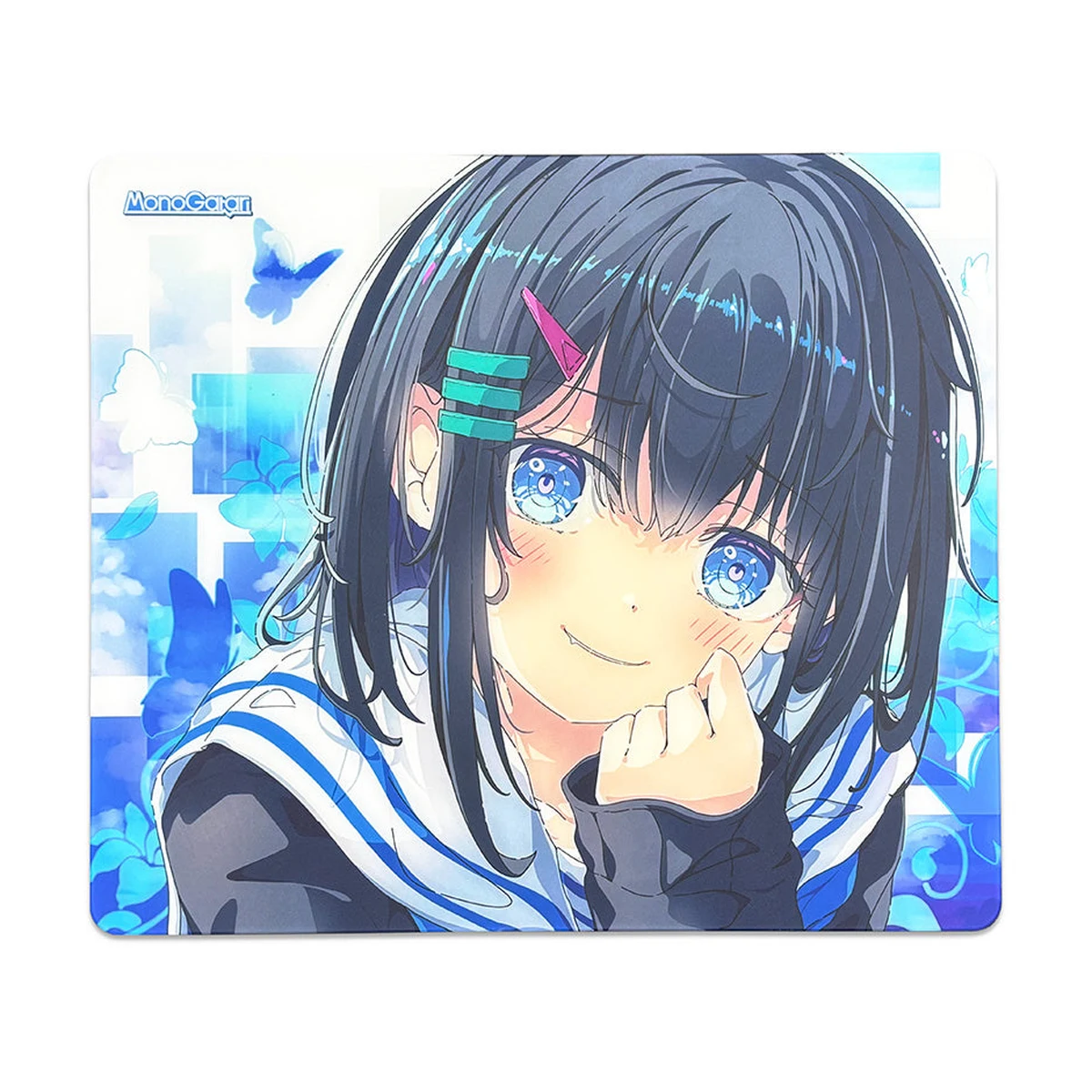 MONOGATARI NANAKA