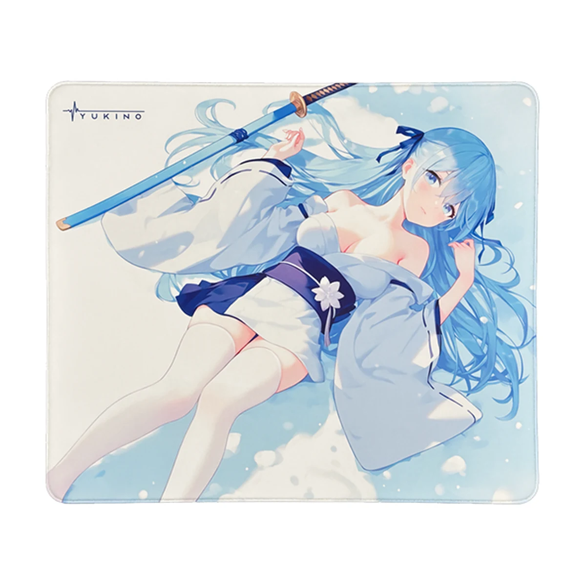 MONOGATARI Yukino