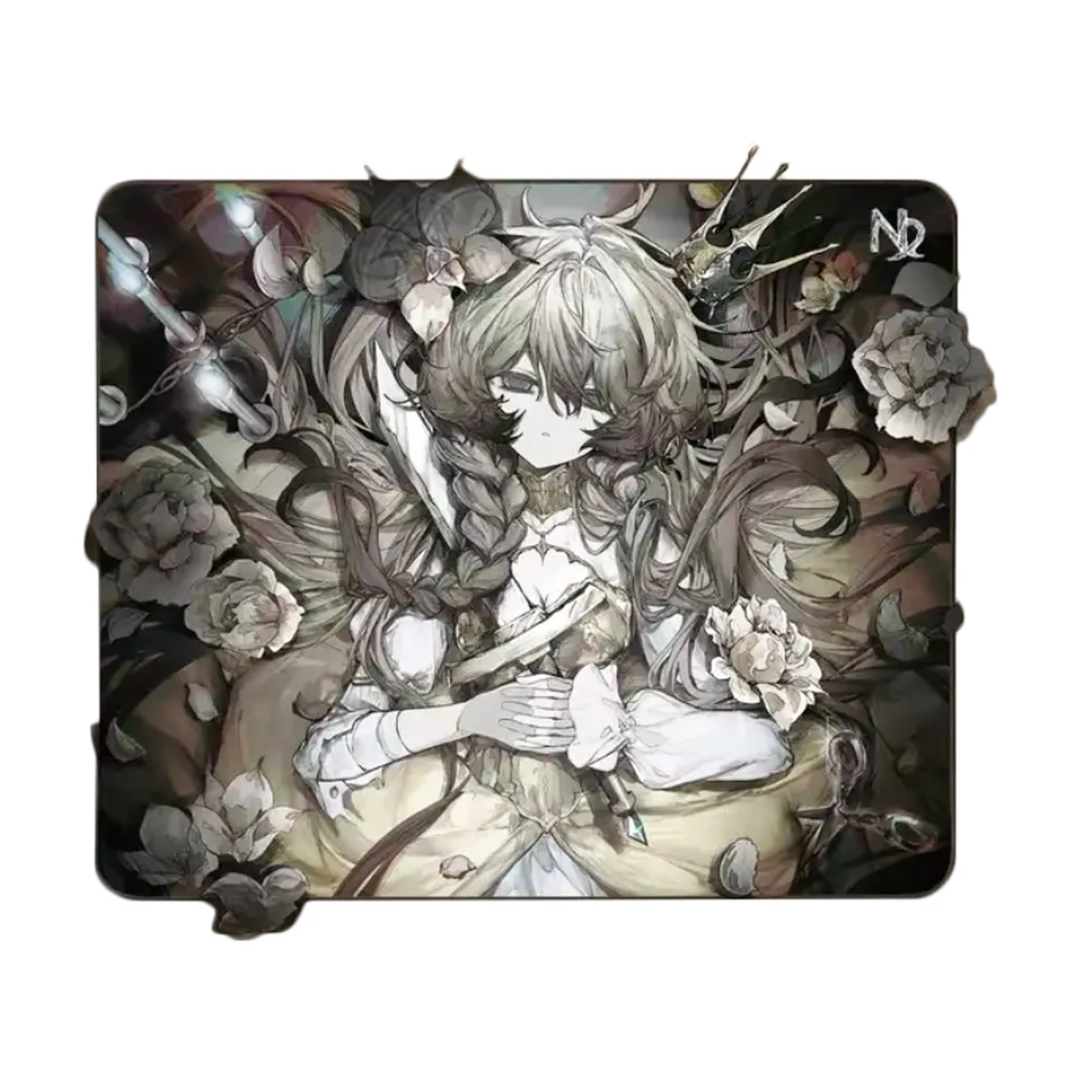 Nemvira Princess