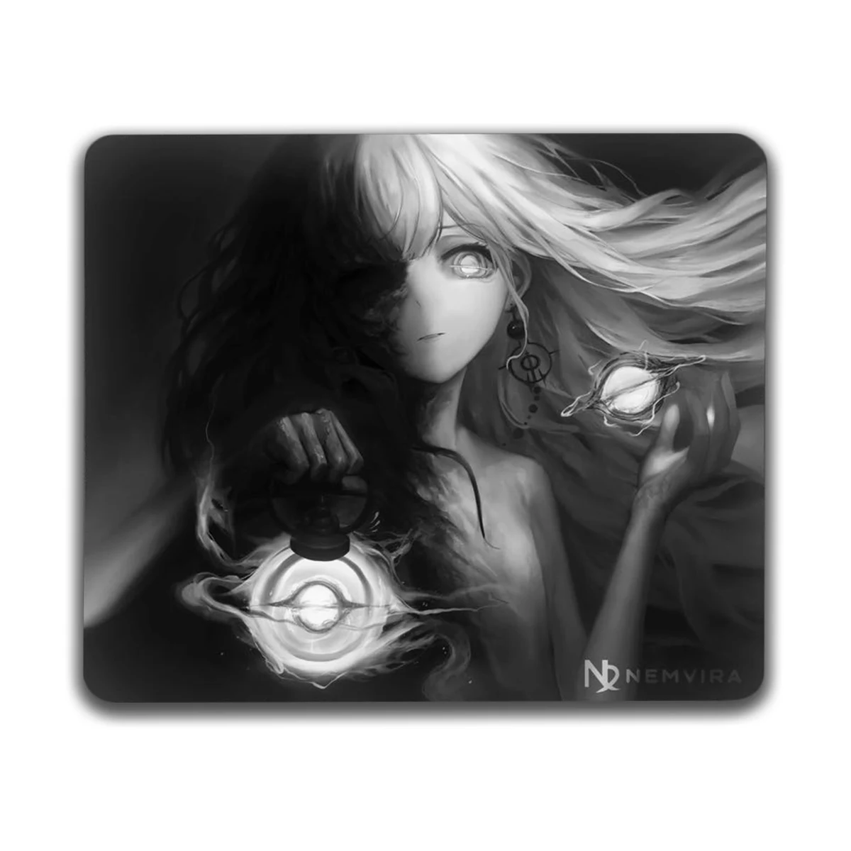Nemvira WhiteHole