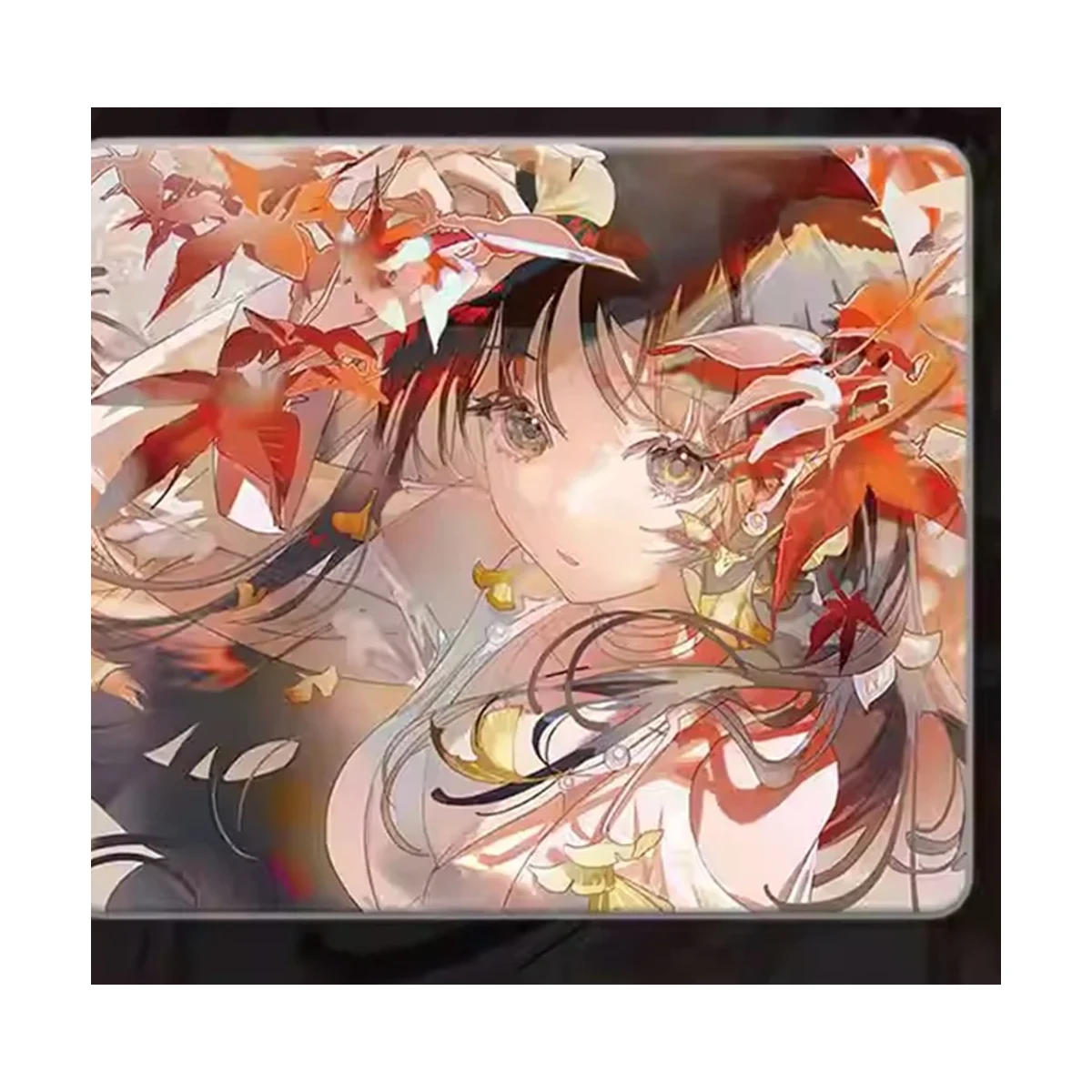 Special Gear Autumn Whispers